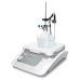 HP500-Pro LCD Digital Hotplate/HP500-Pro/Work plate Dimension 254x254mm(10 inch)/ DLAB USA
